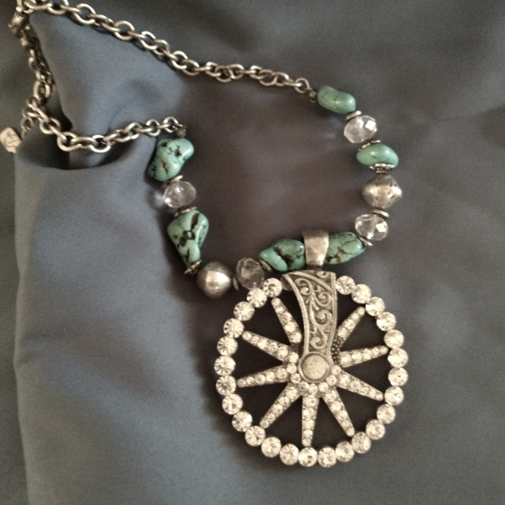 Necklace item#ON9